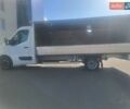 Белый Рено Мастер, объемом двигателя 2.3 л и пробегом 261 тыс. км за 20500 $, фото 7 на Automoto.ua