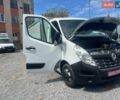 Белый Рено Мастер, объемом двигателя 2.3 л и пробегом 225 тыс. км за 21500 $, фото 24 на Automoto.ua