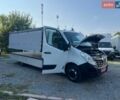 Белый Рено Мастер, объемом двигателя 2.3 л и пробегом 225 тыс. км за 21500 $, фото 8 на Automoto.ua