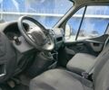 Белый Рено Мастер, объемом двигателя 2.3 л и пробегом 330 тыс. км за 13500 $, фото 9 на Automoto.ua