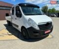 Білий Рено Мастєр, об'ємом двигуна 2.3 л та пробігом 280 тис. км за 18500 $, фото 1 на Automoto.ua