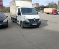 Белый Рено Мастер, объемом двигателя 2.3 л и пробегом 330 тыс. км за 13500 $, фото 2 на Automoto.ua