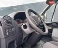 Белый Рено Мастер, объемом двигателя 2.3 л и пробегом 261 тыс. км за 20500 $, фото 19 на Automoto.ua