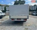 Белый Рено Мастер, объемом двигателя 2.3 л и пробегом 225 тыс. км за 21500 $, фото 10 на Automoto.ua