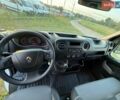Белый Рено Мастер, объемом двигателя 2.3 л и пробегом 260 тыс. км за 21950 $, фото 24 на Automoto.ua