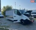 Белый Рено Мастер, объемом двигателя 2.3 л и пробегом 225 тыс. км за 21500 $, фото 7 на Automoto.ua
