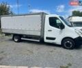 Белый Рено Мастер, объемом двигателя 2.3 л и пробегом 225 тыс. км за 21500 $, фото 3 на Automoto.ua