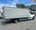 Белый Рено Мастер, объемом двигателя 2.3 л и пробегом 225 тыс. км за 21500 $, фото 6 на Automoto.ua