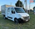 Белый Рено Мастер, объемом двигателя 2.3 л и пробегом 260 тыс. км за 21950 $, фото 1 на Automoto.ua