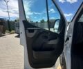 Білий Рено Мастєр, об'ємом двигуна 2.3 л та пробігом 280 тис. км за 18300 $, фото 26 на Automoto.ua