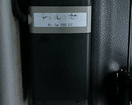 Белый Рено Мастер, объемом двигателя 2.3 л и пробегом 276 тыс. км за 16000 $, фото 36 на Automoto.ua