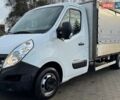 Белый Рено Мастер, объемом двигателя 2.3 л и пробегом 261 тыс. км за 20500 $, фото 21 на Automoto.ua