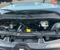 Белый Рено Мастер, объемом двигателя 2.3 л и пробегом 225 тыс. км за 21500 $, фото 26 на Automoto.ua