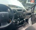 Белый Рено Мастер, объемом двигателя 2.3 л и пробегом 225 тыс. км за 21500 $, фото 37 на Automoto.ua