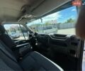 Білий Рено Мастєр, об'ємом двигуна 2.3 л та пробігом 280 тис. км за 18300 $, фото 51 на Automoto.ua