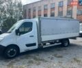 Белый Рено Мастер, объемом двигателя 2.3 л и пробегом 225 тыс. км за 21500 $, фото 15 на Automoto.ua