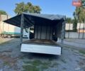 Белый Рено Мастер, объемом двигателя 2.3 л и пробегом 225 тыс. км за 21500 $, фото 16 на Automoto.ua