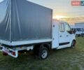 Белый Рено Мастер, объемом двигателя 2.3 л и пробегом 260 тыс. км за 21950 $, фото 11 на Automoto.ua