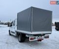 Белый Рено Мастер, объемом двигателя 2.3 л и пробегом 260 тыс. км за 22200 $, фото 2 на Automoto.ua