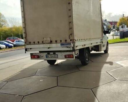 Рено Мастер 2017 в Шепетовке на Automoto.ua Белый Рено Мастер, объемом двигателя 2.3 л и пробегом 565 тыс. км за 14999 $, фото 1 на Automoto.ua