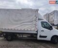 Белый Рено Мастер, объемом двигателя 2.3 л и пробегом 320 тыс. км за 13000 $, фото 3 на Automoto.ua