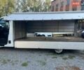 Белый Рено Мастер, объемом двигателя 2.3 л и пробегом 225 тыс. км за 21500 $, фото 20 на Automoto.ua