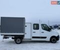 Белый Рено Мастер, объемом двигателя 2.3 л и пробегом 260 тыс. км за 22200 $, фото 5 на Automoto.ua