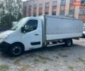 Белый Рено Мастер, объемом двигателя 2.3 л и пробегом 225 тыс. км за 21500 $, фото 16 на Automoto.ua