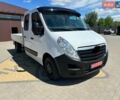 Білий Рено Мастєр, об'ємом двигуна 2.3 л та пробігом 280 тис. км за 18300 $, фото 1 на Automoto.ua