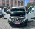 Белый Рено Мастер, объемом двигателя 2.3 л и пробегом 225 тыс. км за 21500 $, фото 22 на Automoto.ua