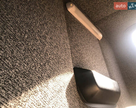 Білий Рено Мастєр, об'ємом двигуна 2.3 л та пробігом 430 тис. км за 15000 $, фото 9 на Automoto.ua