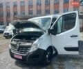 Белый Рено Мастер, объемом двигателя 2.3 л и пробегом 225 тыс. км за 21500 $, фото 20 на Automoto.ua