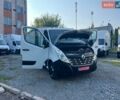 Белый Рено Мастер, объемом двигателя 2.3 л и пробегом 225 тыс. км за 21500 $, фото 6 на Automoto.ua
