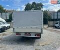 Белый Рено Мастер, объемом двигателя 2.3 л и пробегом 225 тыс. км за 21500 $, фото 9 на Automoto.ua