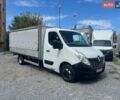Белый Рено Мастер, объемом двигателя 2.3 л и пробегом 225 тыс. км за 21500 $, фото 1 на Automoto.ua