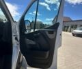 Білий Рено Мастєр, об'ємом двигуна 2.3 л та пробігом 280 тис. км за 18300 $, фото 47 на Automoto.ua