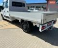 Білий Рено Мастєр, об'ємом двигуна 2.3 л та пробігом 280 тис. км за 18300 $, фото 11 на Automoto.ua