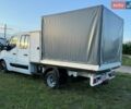 Белый Рено Мастер, объемом двигателя 2.3 л и пробегом 260 тыс. км за 21950 $, фото 13 на Automoto.ua