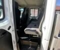Білий Рено Мастєр, об'ємом двигуна 2.3 л та пробігом 280 тис. км за 18300 $, фото 38 на Automoto.ua