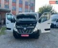Белый Рено Мастер, объемом двигателя 2.3 л и пробегом 225 тыс. км за 21500 $, фото 4 на Automoto.ua