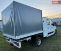 Белый Рено Мастер, объемом двигателя 2.3 л и пробегом 260 тыс. км за 21950 $, фото 8 на Automoto.ua