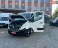 Белый Рено Мастер, объемом двигателя 2.3 л и пробегом 225 тыс. км за 21500 $, фото 1 на Automoto.ua