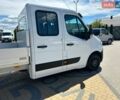 Білий Рено Мастєр, об'ємом двигуна 2.3 л та пробігом 280 тис. км за 18300 $, фото 5 на Automoto.ua