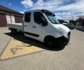 Білий Рено Мастєр, об'ємом двигуна 2.3 л та пробігом 280 тис. км за 18300 $, фото 22 на Automoto.ua