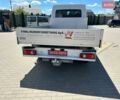 Білий Рено Мастєр, об'ємом двигуна 2.3 л та пробігом 280 тис. км за 18300 $, фото 9 на Automoto.ua