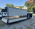 Белый Рено Мастер, объемом двигателя 2.3 л и пробегом 225 тыс. км за 21500 $, фото 11 на Automoto.ua