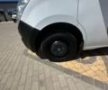 Білий Рено Мастєр, об'ємом двигуна 2.3 л та пробігом 280 тис. км за 18300 $, фото 17 на Automoto.ua