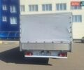Белый Рено Мастер, объемом двигателя 2.3 л и пробегом 261 тыс. км за 20500 $, фото 16 на Automoto.ua