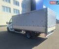 Белый Рено Мастер, объемом двигателя 2.3 л и пробегом 261 тыс. км за 20500 $, фото 15 на Automoto.ua