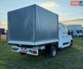 Белый Рено Мастер, объемом двигателя 2.3 л и пробегом 260 тыс. км за 21950 $, фото 6 на Automoto.ua